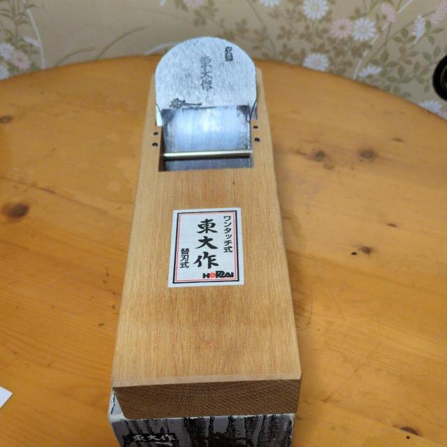 東大作替刃式鉋 < ペット/手芸/園芸  東大作替刃式鉋 < ペット/手芸/園芸の