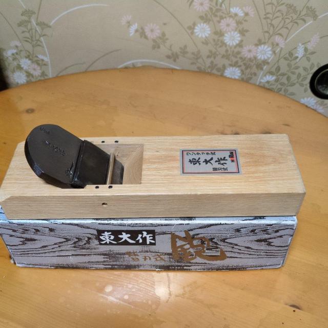 東大作替刃式鉋 < ペット/手芸/園芸  東大作替刃式鉋 < ペット/手芸/園芸の