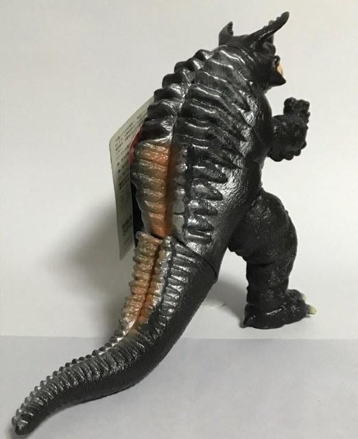 ウルトラ怪獣シリーズ 51 ネロンガ タグ付 ●新品未使用美品 ウルトラマン < ホビー  ウルトラ怪獣シリーズ 51 ネロンガ タグ付 ●新品未使用美品 ウルトラマン < ホビーの