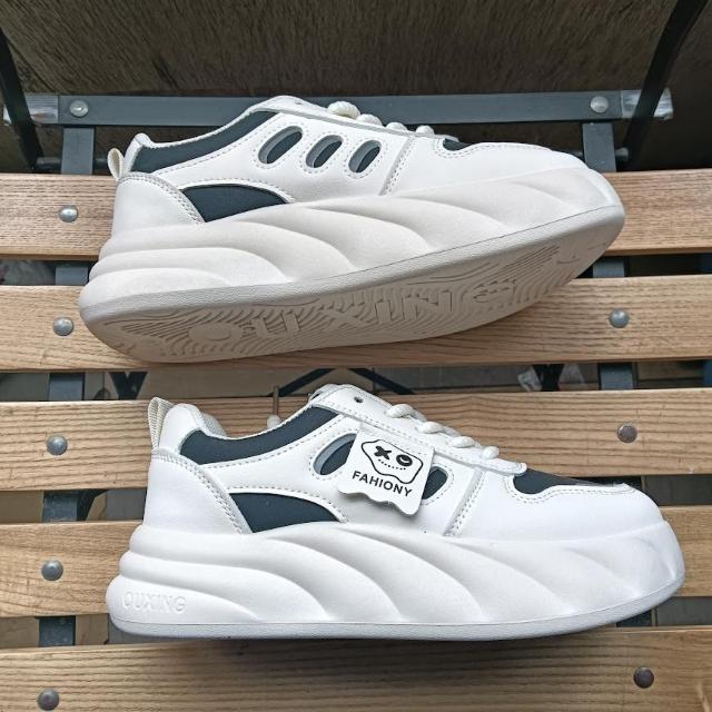 Vi 23.5cm fB[X Xj[J[ zCg V[Y C   t@bV 