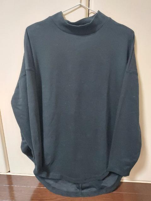 LEPSIM 長袖カットソー < ブランド  LEPSIM 長袖カットソー < ブランドの