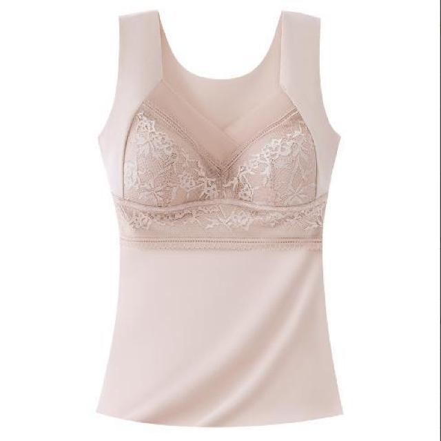 ウール入り保温下着  あん色です 2XLです < 女性ファッション  ウール入り保温下着  あん色です 2XLです  < 女性ファッションの