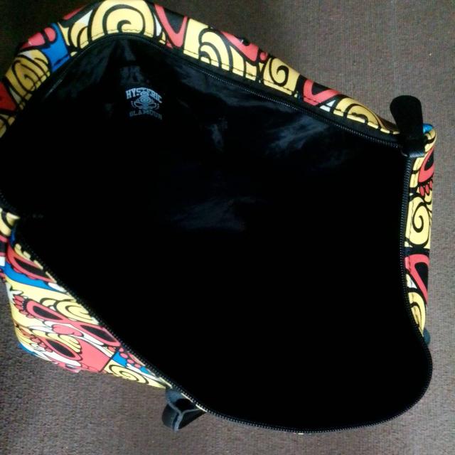 qX~j@HYSTERIC GLAMOUR@45?30?10cm  t@bV 