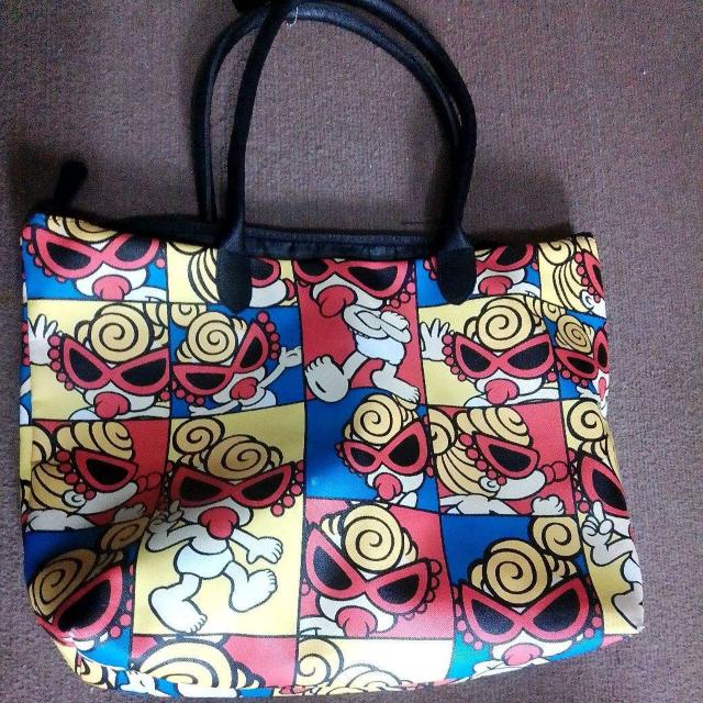 qX~j@HYSTERIC GLAMOUR@45?30?10cm  t@bV 