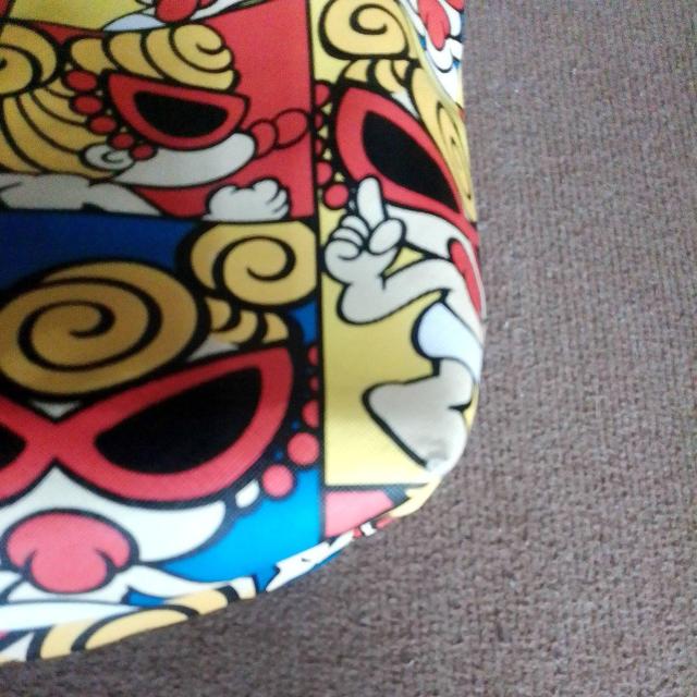 qX~j@HYSTERIC GLAMOUR@45?30?10cm  t@bV 