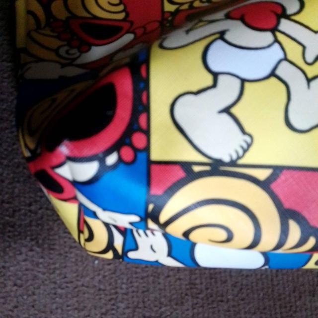 qX~j@HYSTERIC GLAMOUR@45?30?10cm  t@bV 