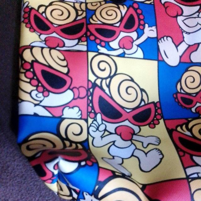 qX~j@HYSTERIC GLAMOUR@45?30?10cm  t@bV 