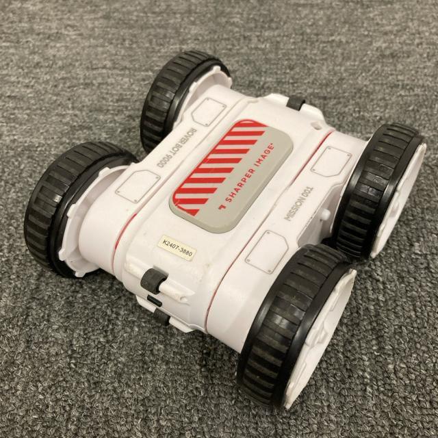 SHARPER IMAGE THUNDER TWIST RALLY ラジコン < ホビー SHARPER IMAGE THUNDER TWIST RALLY ラジコン < ホビーの