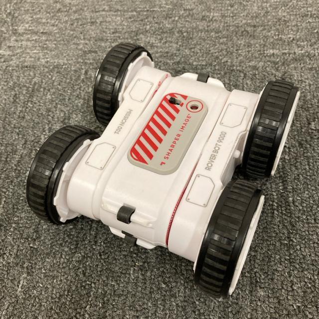 SHARPER IMAGE THUNDER TWIST RALLY ラジコン < ホビー SHARPER IMAGE THUNDER TWIST RALLY ラジコン < ホビーの