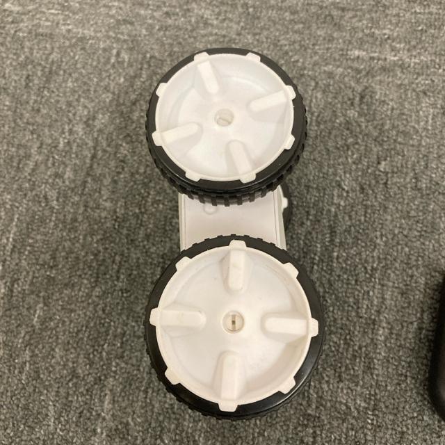 SHARPER IMAGE THUNDER TWIST RALLY ラジコン < ホビー SHARPER IMAGE THUNDER TWIST RALLY ラジコン < ホビーの