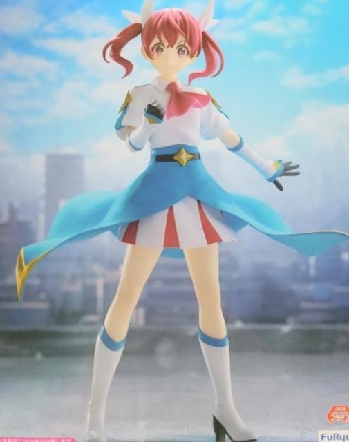 「株式会社マジルミエ」 Trio-Try-iT Figure 桜木カナ < ホビー  「株式会社マジルミエ」 Trio-Try-iT Figure 桜木カナ  < ホビーの