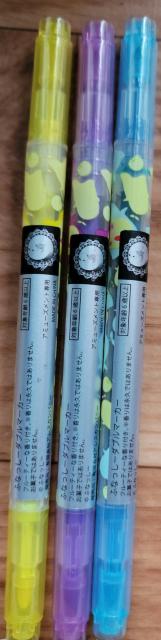 ふなっしー☆カラーペンA < インテリア/ライフ  ふなっしー☆カラーペンA < インテリア/ライフの