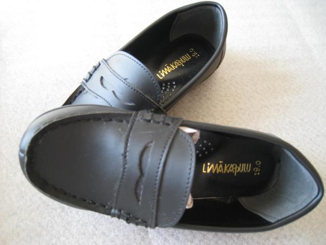 ☆ フォーマルシューズ ☆ 19.0cm ☆ 女の子用 ☆ 黒 < キッズ/ベビー ☆ フォーマルシューズ ☆ 19.0cm ☆ 女の子用 ☆ 黒 < キッズ/ベビーの