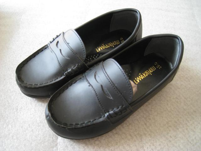 ☆ フォーマルシューズ ☆ 19.0cm ☆ 女の子用 ☆ 黒 < キッズ/ベビー ☆ フォーマルシューズ ☆ 19.0cm ☆ 女の子用 ☆ 黒 < キッズ/ベビーの