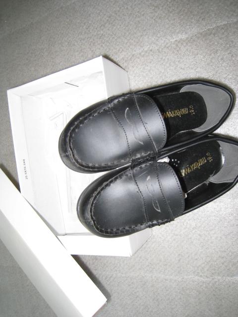 ☆ フォーマルシューズ ☆ 19.0cm ☆ 女の子用 ☆ 黒 < キッズ/ベビー ☆ フォーマルシューズ ☆ 19.0cm ☆ 女の子用 ☆ 黒 < キッズ/ベビーの