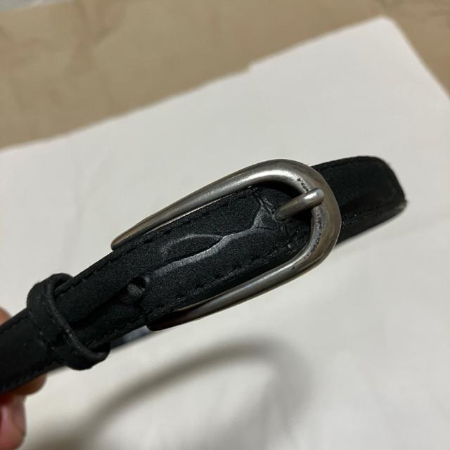 【ノーブランド扱い】 レディース / 細め / ベルト / 83cm < 女性ファッション 【ノーブランド扱い】 レディース / 細め / ベルト / 83cm < 女性ファッションの