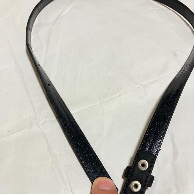 【ノーブランド扱い】 レディース / 細め / ベルト / 83cm < 女性ファッション 【ノーブランド扱い】 レディース / 細め / ベルト / 83cm < 女性ファッションの