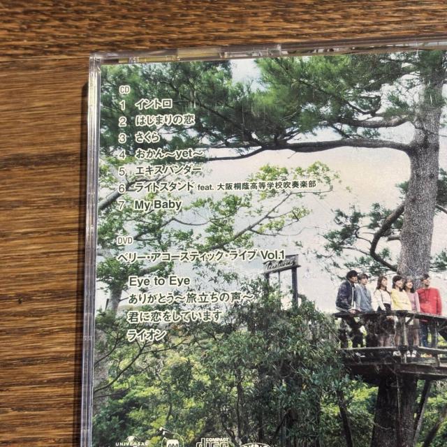 【ベリーグッドマン】Spring Spring Spring (DVD付き) < CD/DVD/ビデオ 【ベリーグッドマン】Spring Spring Spring (DVD付き) < CD/DVD/ビデオの