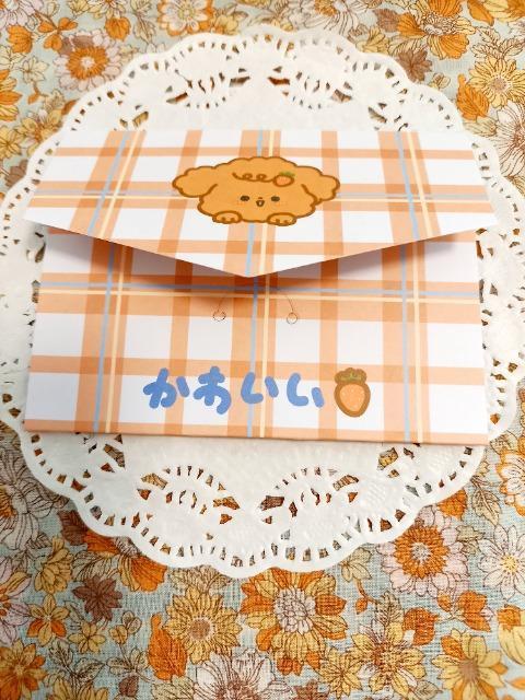 新品☆犬のメッセージカード☆ < インテリア/ライフ  新品☆犬のメッセージカード☆ < インテリア/ライフの