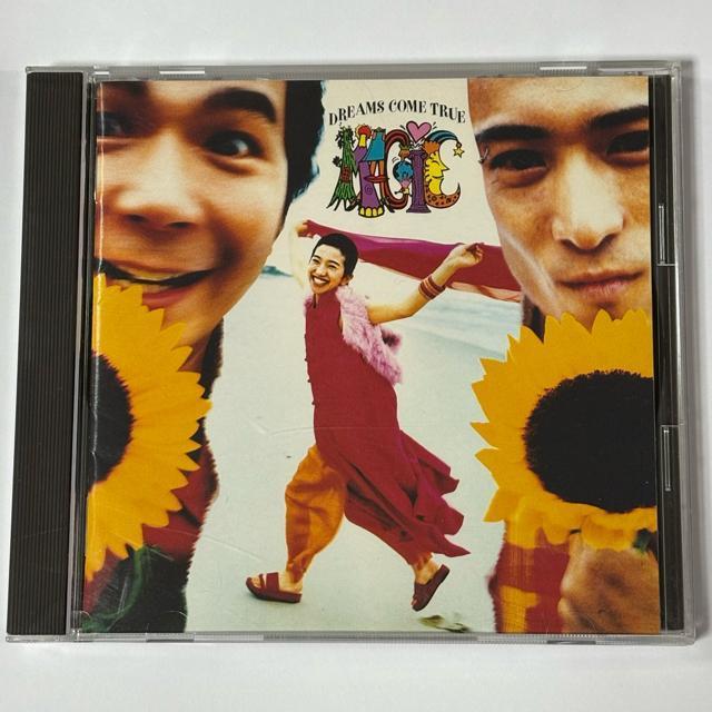 DREAMS COME TRUE / magic < タレントグッズ  DREAMS COME TRUE / magic  < タレントグッズの