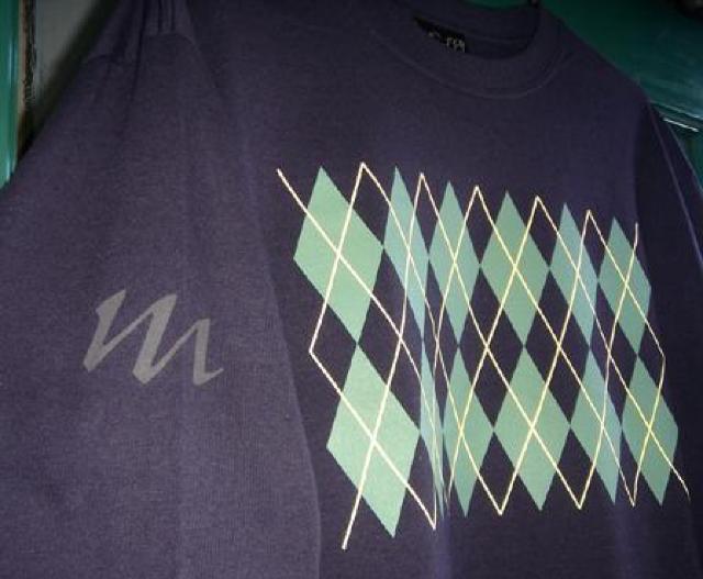 M-69 IWi Jamaican Diamond OX[u TVc W}CJ QG L  jt@bV 