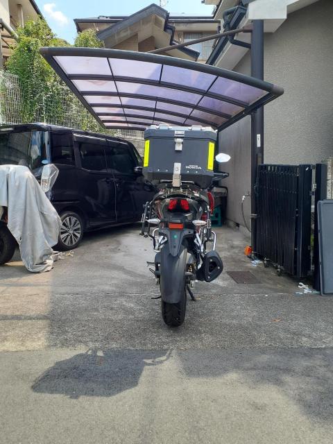 CB190X