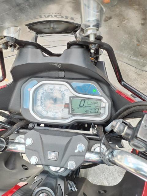 CB190X