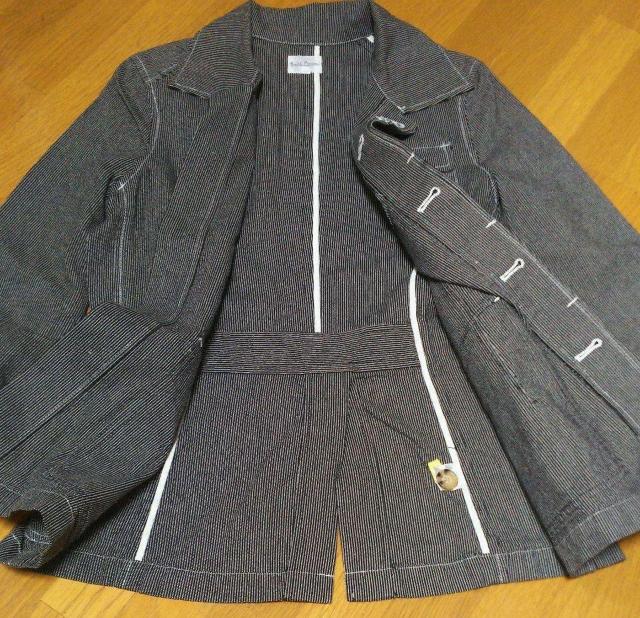 Rope  picnic  ロペピクニック  シャツジャケット < ブランド  Rope  picnic  ロペピクニック  シャツジャケット < ブランドの