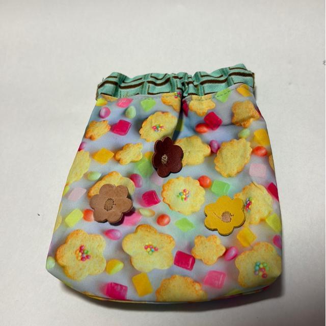 ハンドメイドバネロポーチ < 女性ファッション ハンドメイドバネロポーチ < 女性ファッションの