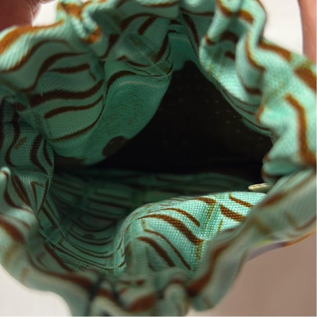 ハンドメイドバネロポーチ < 女性ファッション ハンドメイドバネロポーチ < 女性ファッションの