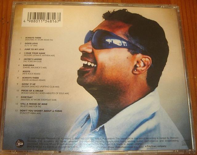 incognito インコグニート remixed リミックス CD Talkin' Loud < CD/DVD/ビデオ incognito インコグニート remixed リミックス CD Talkin' Loud < CD/DVD/ビデオの