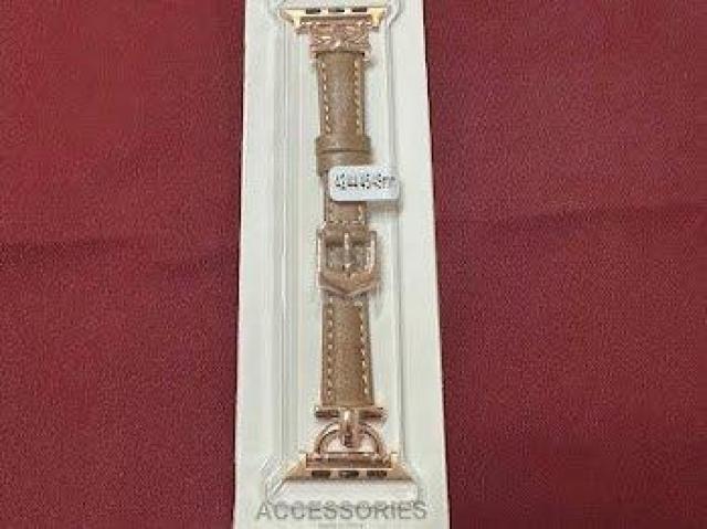 Apple Watch oh  42/44/45mm uE+S[h  ANZT[/v 