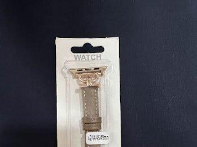 Apple Watch oh  42/44/45mm uE+S[h  ANZT[/v 