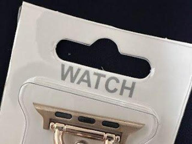 Apple Watch oh  42/44/45mm uE+S[h  ANZT[/v 