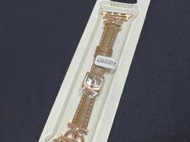 Apple Watch oh  42/44/45mm uE+S[h  ANZT[/v 