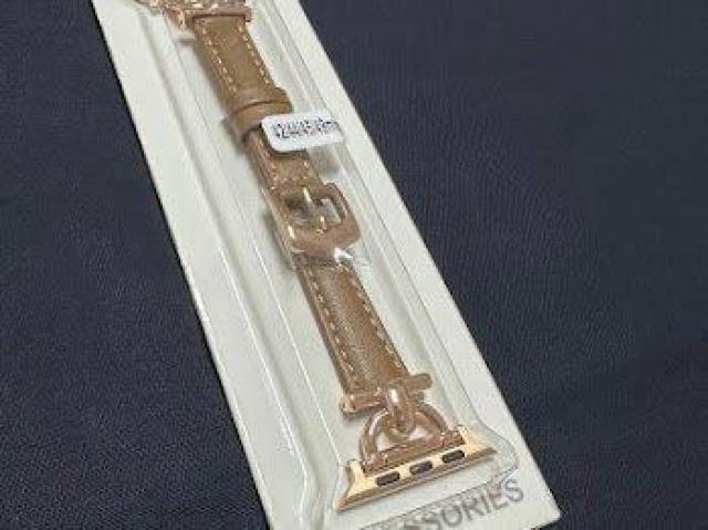 Apple Watch oh  42/44/45mm uE+S[h  ANZT[/v 