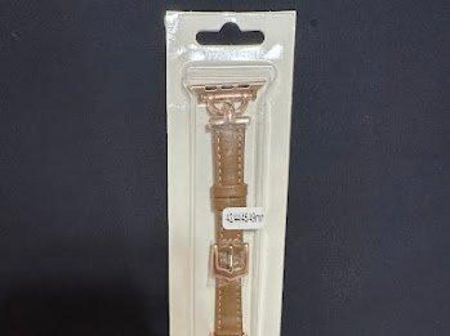 Apple Watch oh  42/44/45mm uE+S[h  ANZT[/v 