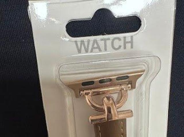 Apple Watch oh  42/44/45mm uE+S[h  ANZT[/v 