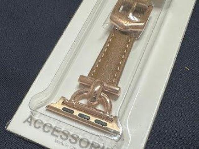 Apple Watch oh  42/44/45mm uE+S[h  ANZT[/v 