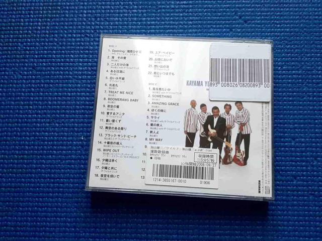 CD@2g RYOwithUEChY RT[gcA[LOAo  CD/DVD/rfI 