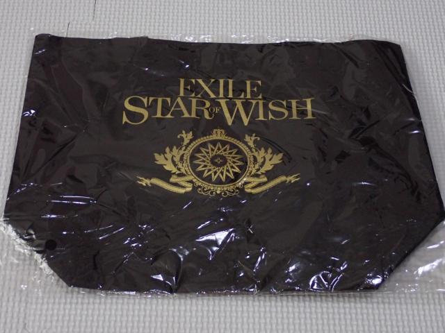 EXILE STAR OF WISH g[gobOViJ   ^gObY 