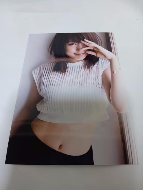 �L���ˏ��ʐ^�Z�b�g �� �^�����g�O�b�Y�� 