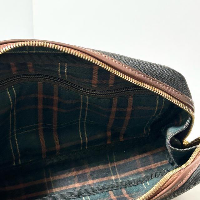 dunhill �_���q�� ���U�[ �N���b�` �o�b�O �u���b�N �u���E�� �� �u�����h�� 