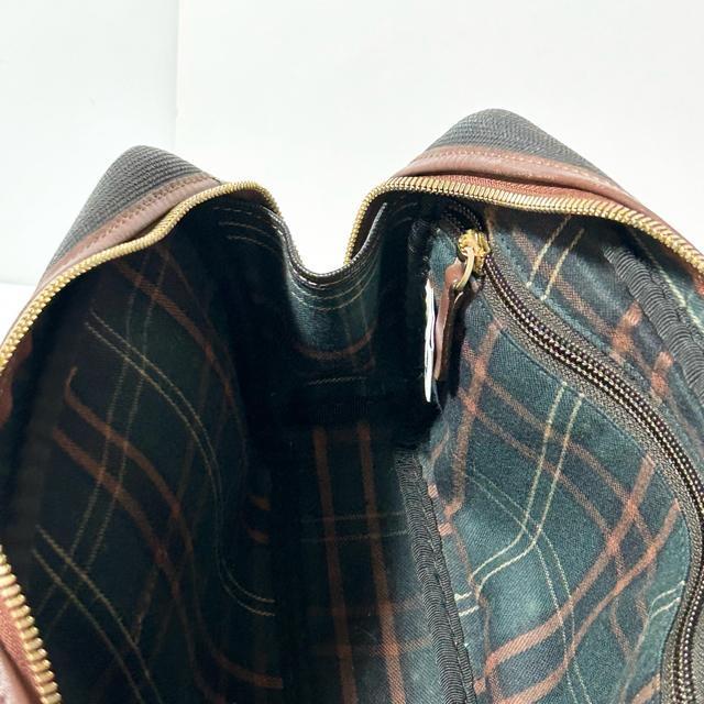 dunhill �_���q�� ���U�[ �N���b�` �o�b�O �u���b�N �u���E�� �� �u�����h�� 