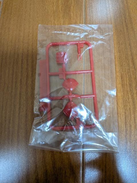 ウェーブ、スコープドッグレッドショルダー限定特典蛍光パーツ < アニメ/コミック/キャラクター ウェーブ、スコープドッグレッドショルダー限定特典蛍光パーツ < アニメ/コミック/キャラクターの