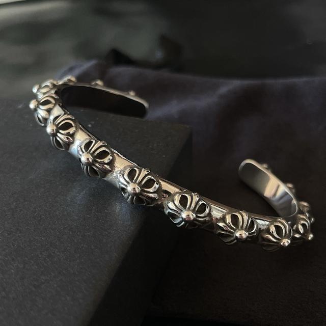 �m�[�u�����h �N���X �o���O�� �V���o�[ silver�X�Q�T �������  �� �j���A�N�Z�T���[/���v�� 