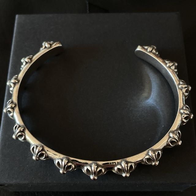 �m�[�u�����h �N���X �o���O�� �V���o�[ silver�X�Q�T ������� �� �j���A�N�Z�T���[/���v�� 