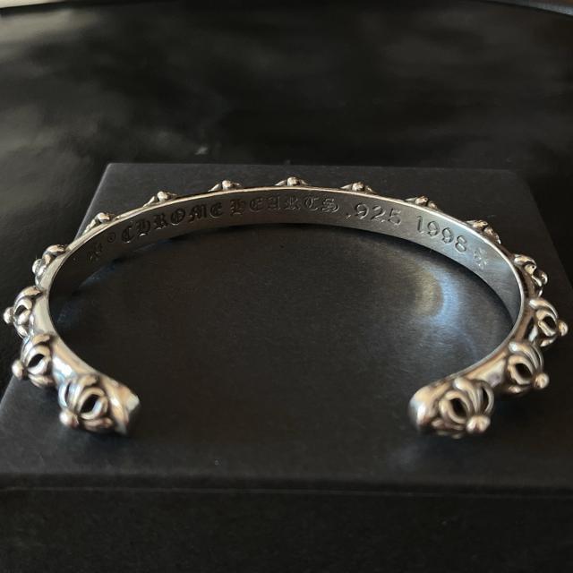 �m�[�u�����h �N���X �o���O�� �V���o�[ silver�X�Q�T ������� �� �j���A�N�Z�T���[/���v�� 