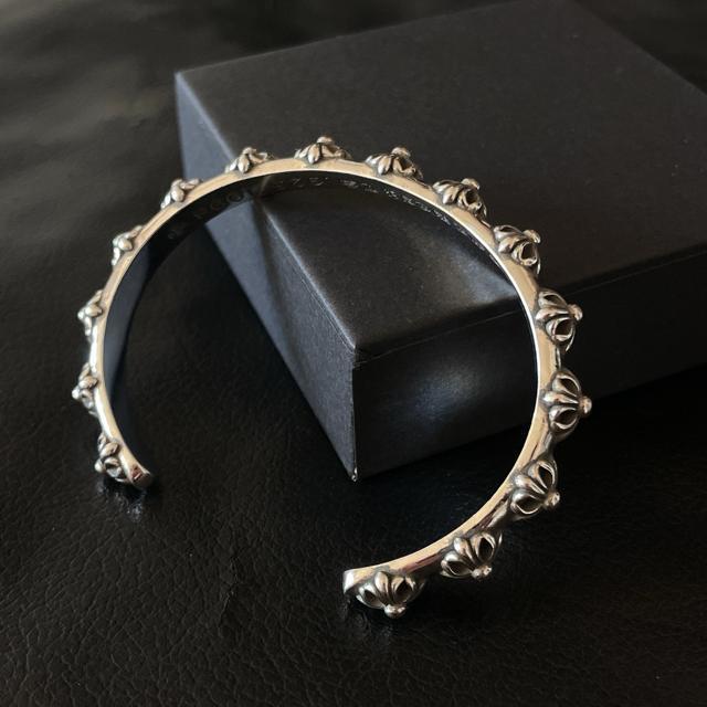 �m�[�u�����h �N���X �o���O�� �V���o�[ silver�X�Q�T ������� �� �j���A�N�Z�T���[/���v�� 