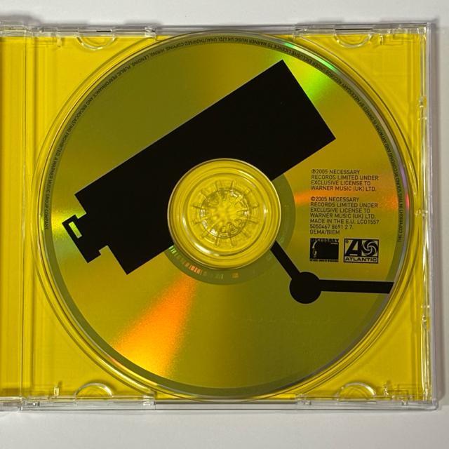 HARD-FI / STARS OF CCTV < CD/DVD/ビデオ HARD-FI / STARS OF CCTV < CD/DVD/ビデオの